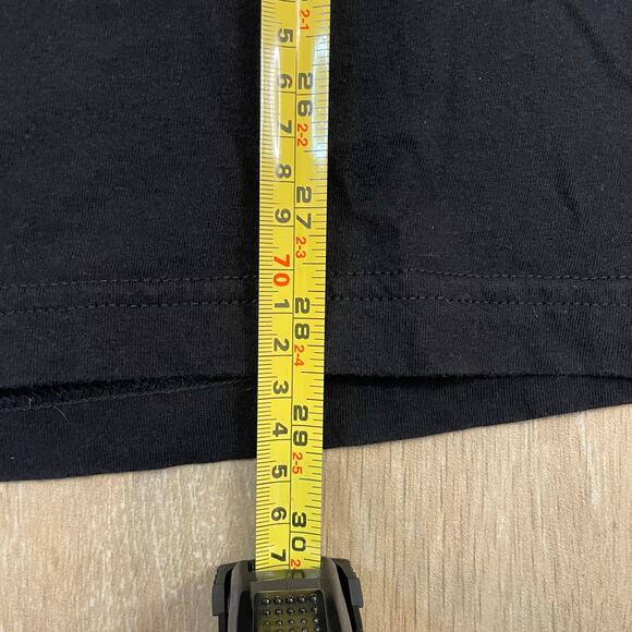 American Apparel Dig It Glow in the Dark Frankenstein Tee Size M Unisex - Picture 6 of 6